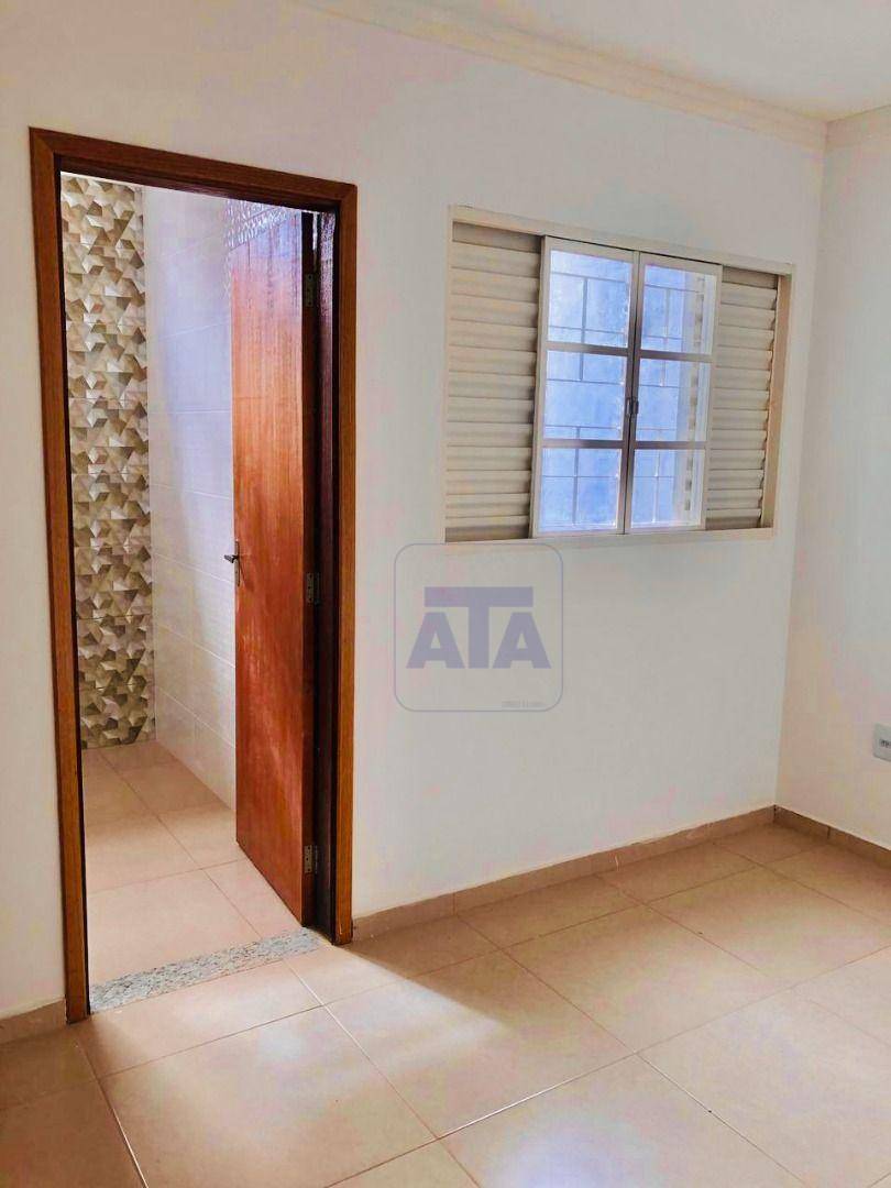 Casa à venda com 4 quartos, 125m² - Foto 8