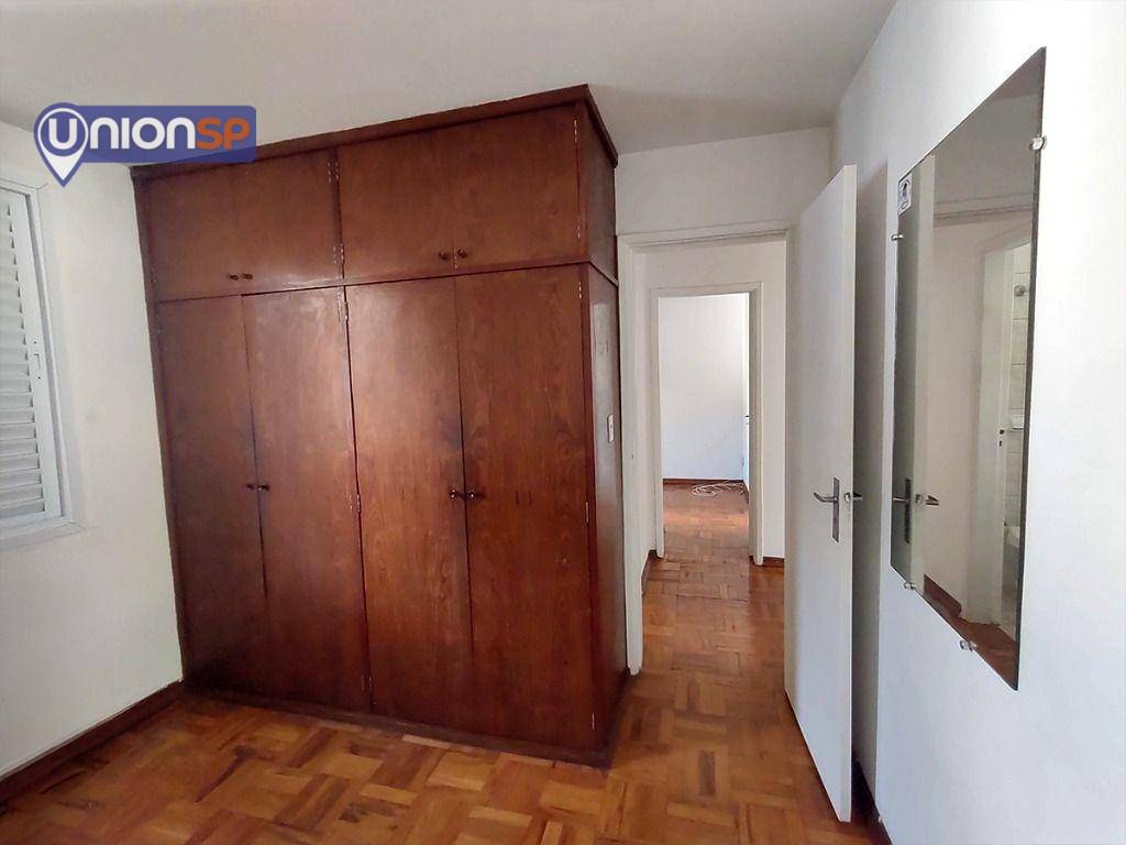 Apartamento à venda com 2 quartos, 58m² - Foto 9