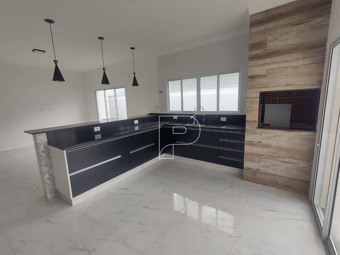 Casa de Condomínio à venda e aluguel com 3 quartos, 230m² - Foto 12