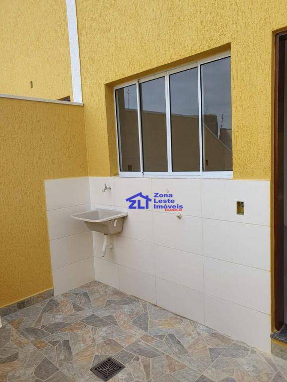 Sobrado à venda com 2 quartos, 64m² - Foto 10