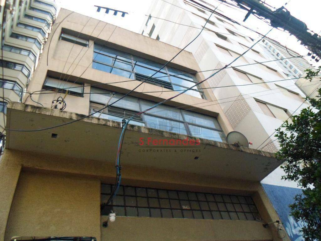 Conjunto Comercial-Sala à venda e aluguel, 166m² - Foto 1