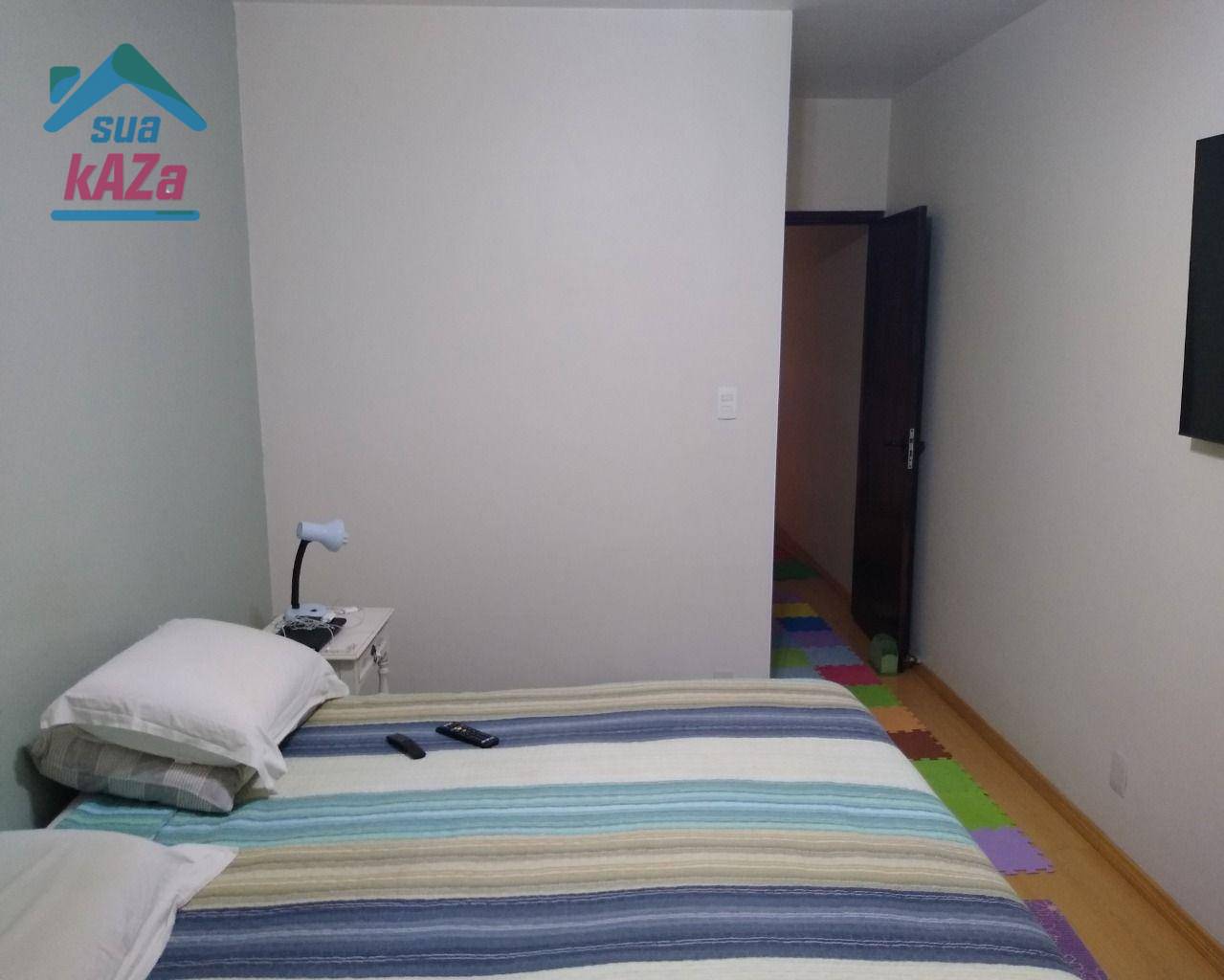 Sobrado à venda com 4 quartos, 500m² - Foto 76