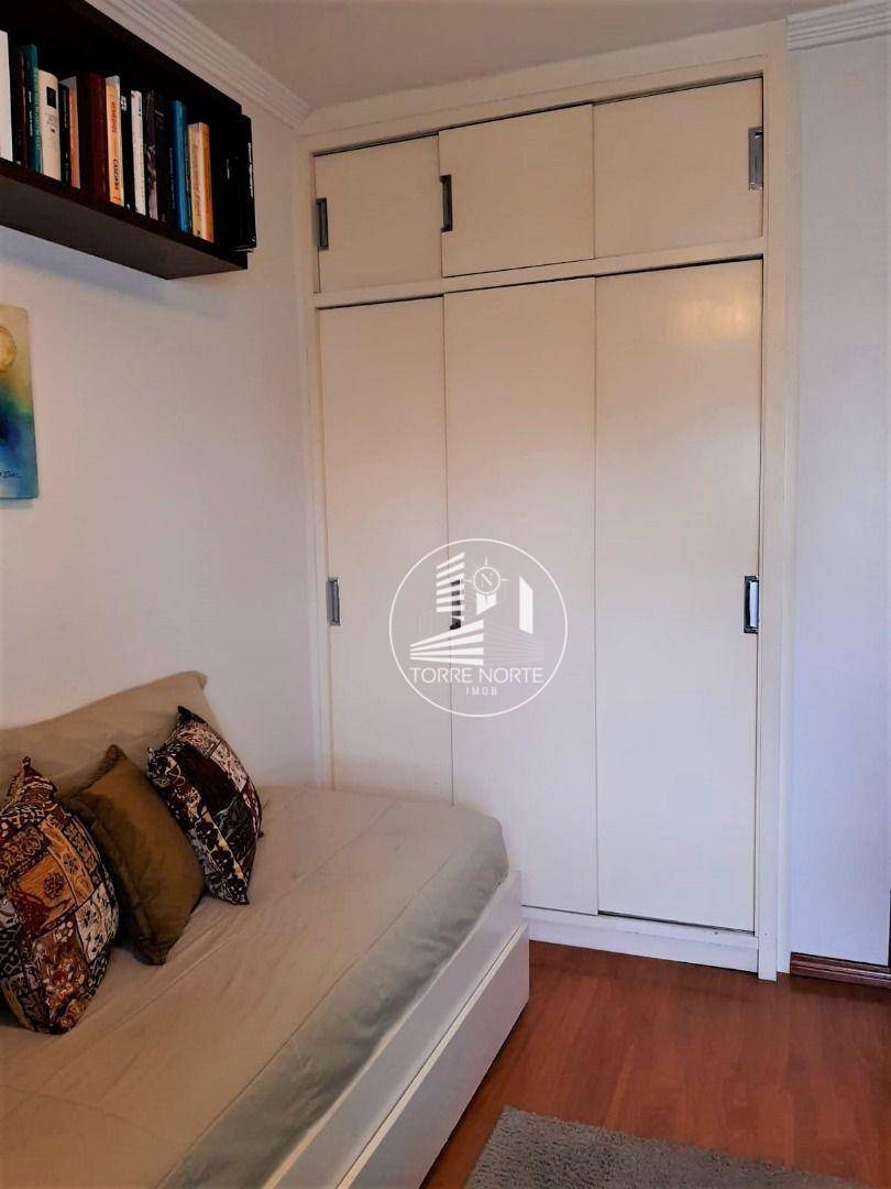 Apartamento à venda com 3 quartos, 126m² - Foto 14