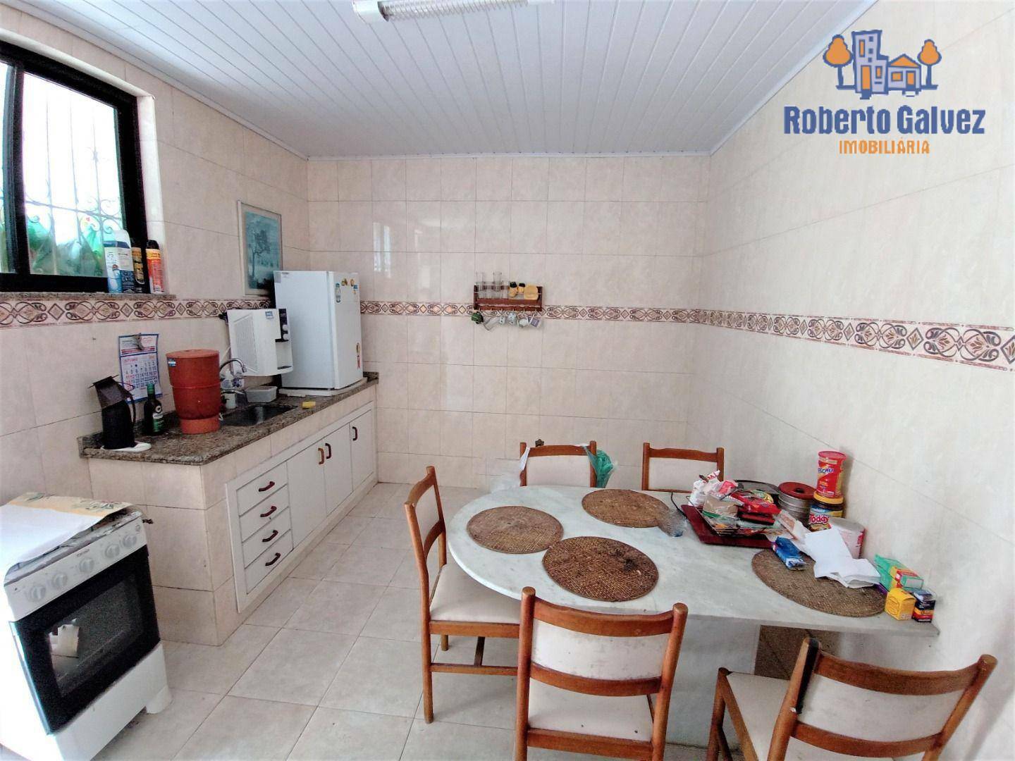 Casa à venda com 4 quartos, 191m² - Foto 6