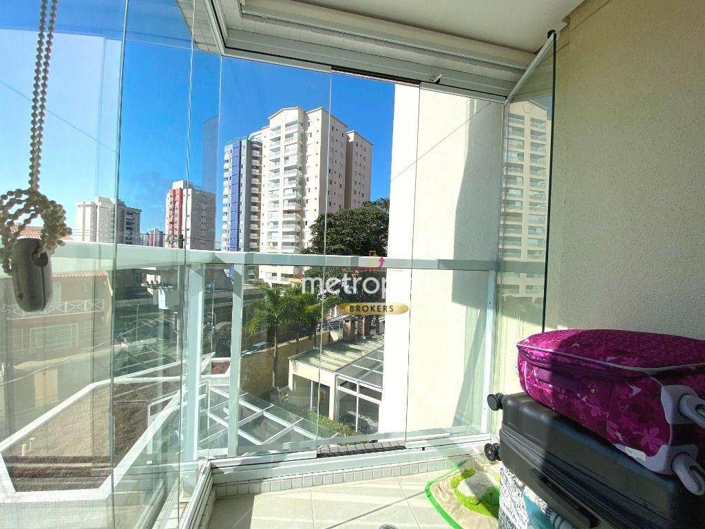 Apartamento à venda com 3 quartos, 153m² - Foto 26