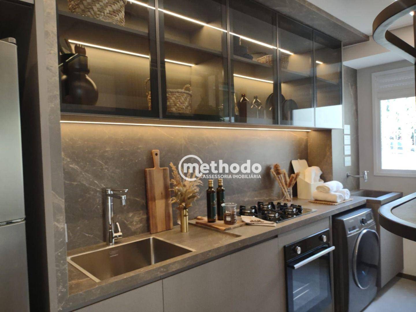 Apartamento à venda com 3 quartos, 76m² - Foto 5