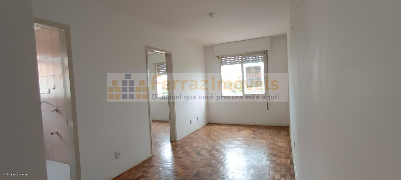 Apartamento à venda com 1 quarto, 37m² - Foto 9