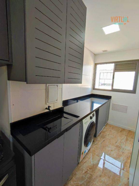 Apartamento à venda com 2 quartos, 69m² - Foto 10