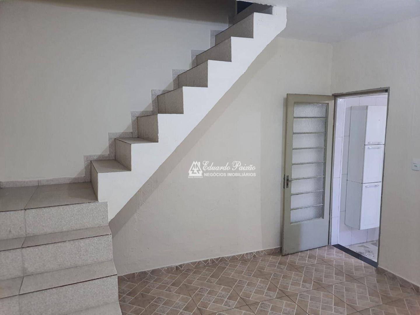 Sobrado à venda com 2 quartos, 156m² - Foto 8