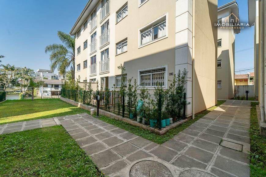 Apartamento, 2 quartos, 66 m² - Foto 35