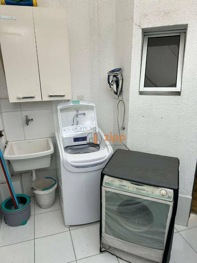 Sobrado à venda com 2 quartos, 117m² - Foto 17