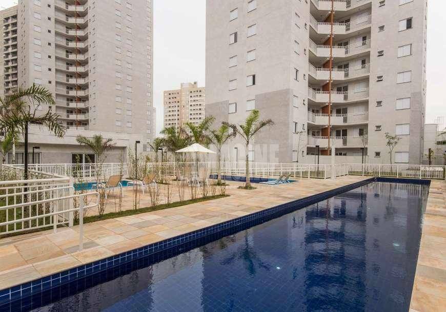 Apartamento à venda com 2 quartos, 65m² - Foto 13