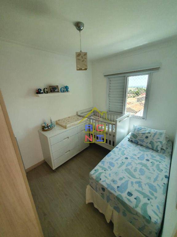 Apartamento à venda com 2 quartos, 55m² - Foto 19