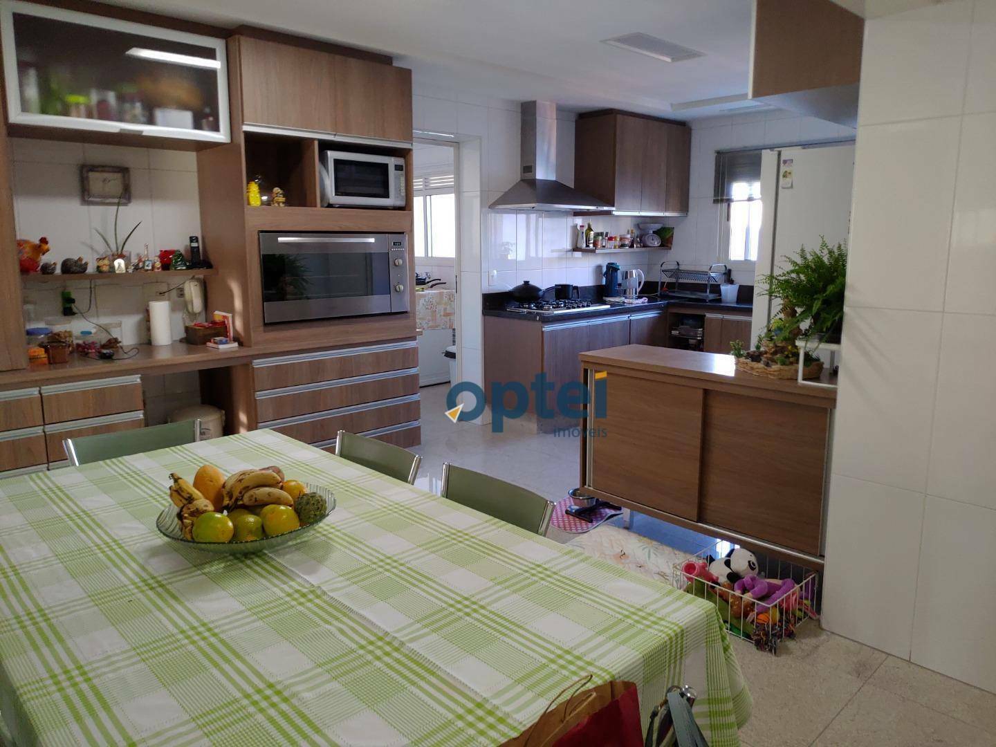 Apartamento à venda com 4 quartos, 316m² - Foto 20