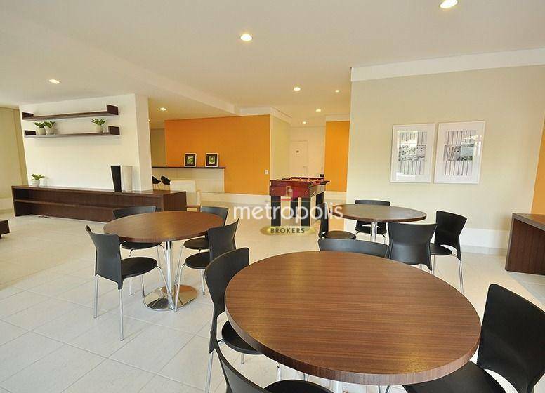 Apartamento para alugar com 3 quartos, 75m² - Foto 17