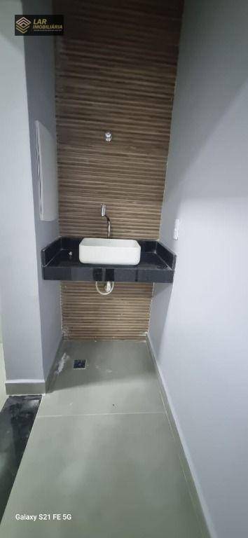 Loja-Salão, 80 m² - Foto 4