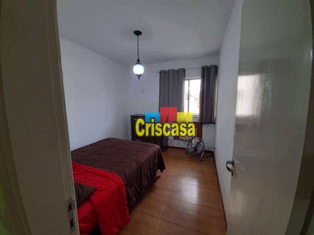 Apartamento à venda com 3 quartos, 110m² - Foto 11