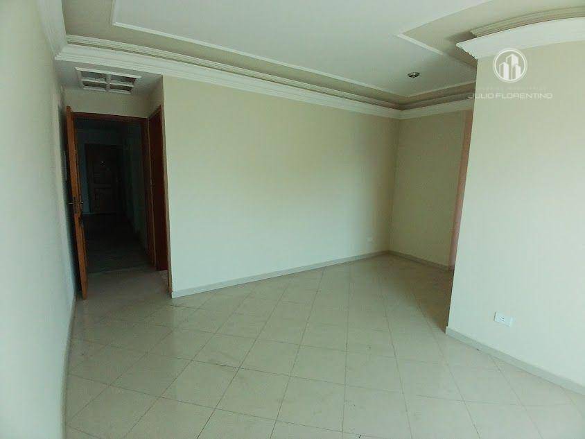 Apartamento à venda com 2 quartos, 84m² - Foto 3