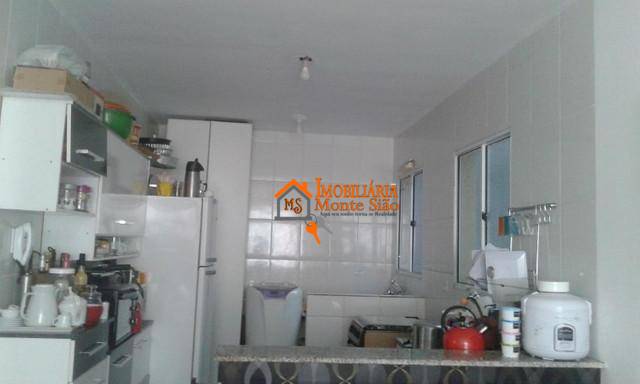 Apartamento à venda com 2 quartos, 54m² - Foto 6