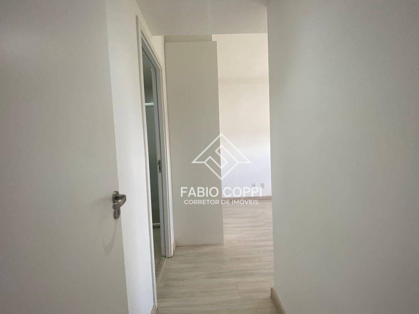 Apartamento à venda com 2 quartos, 56m² - Foto 10