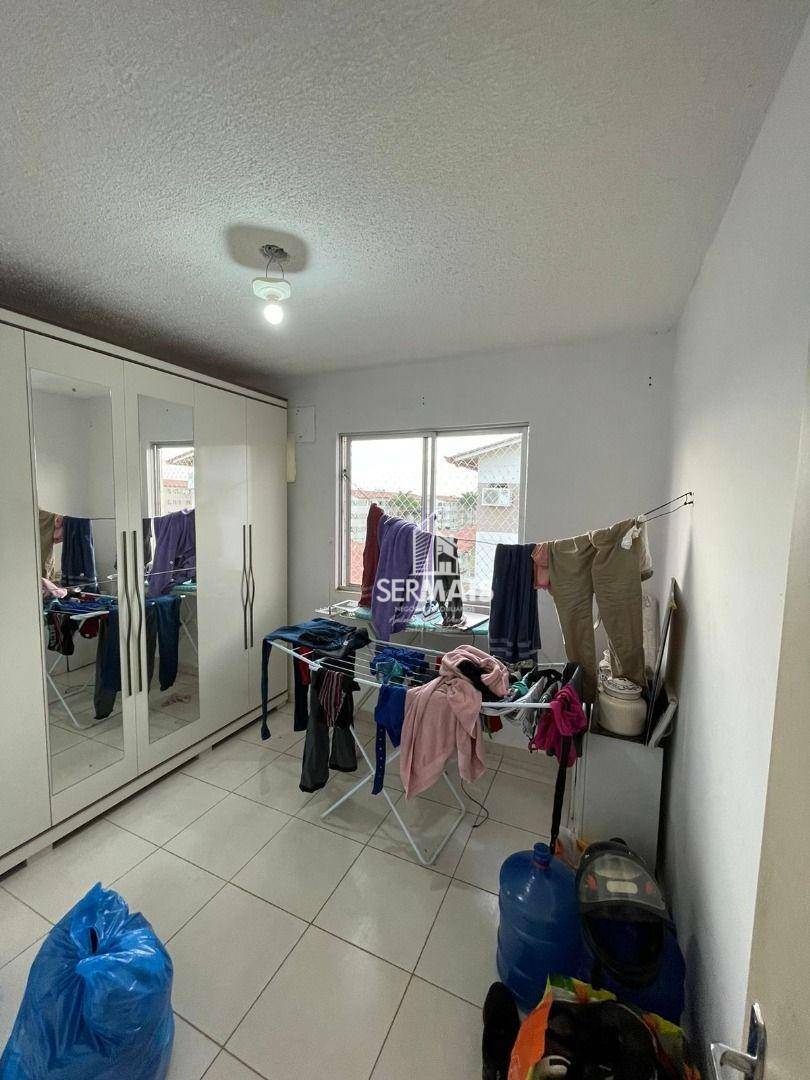 Apartamento à venda com 2 quartos, 46m² - Foto 4