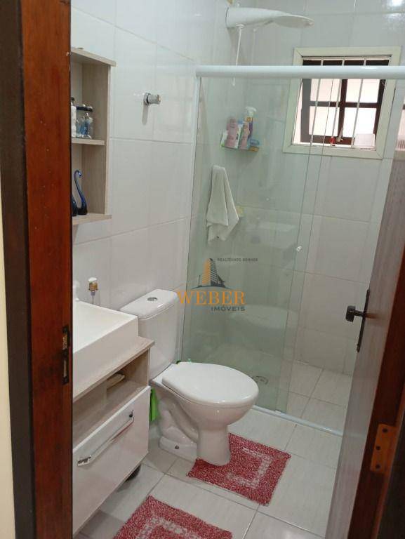 Casa à venda com 2 quartos, 100m² - Foto 15