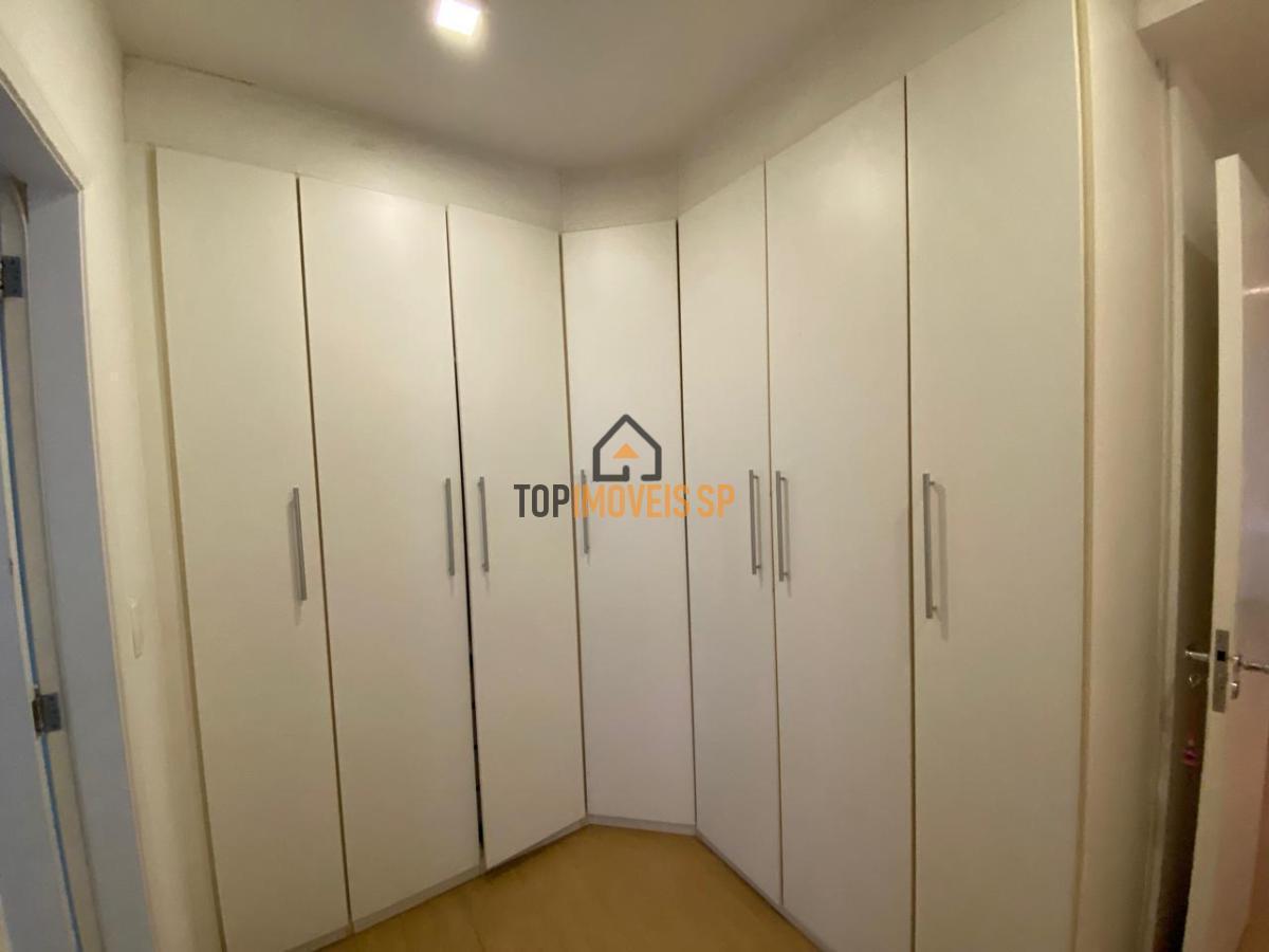 Apartamento à venda com 3 quartos, 151m² - Foto 8