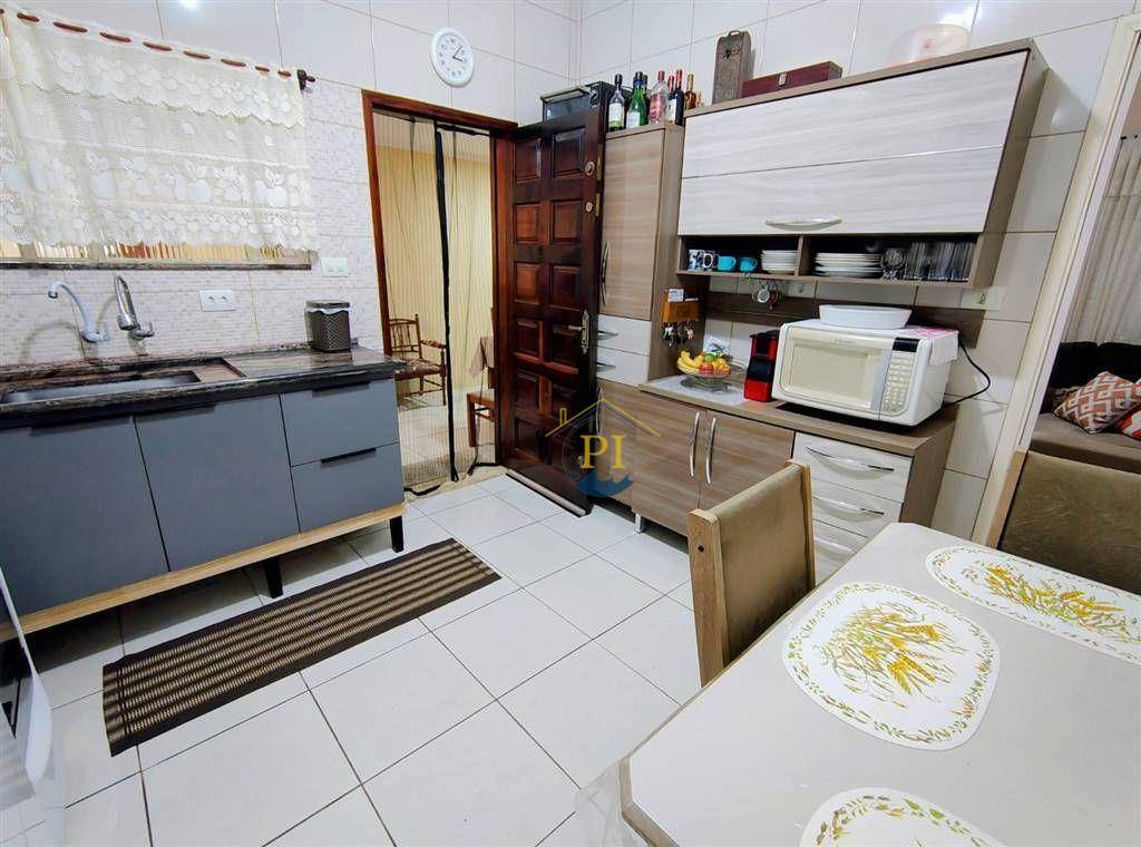 Casa à venda com 3 quartos, 175m² - Foto 9