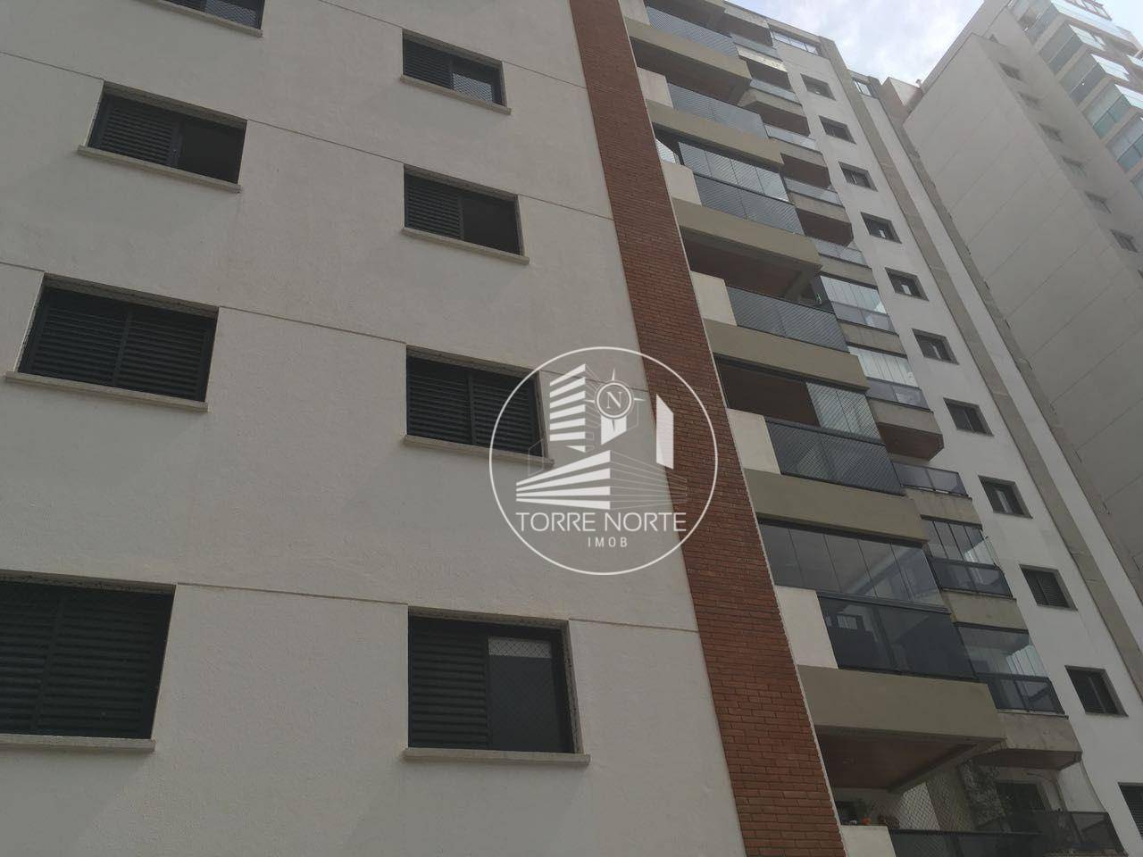 Apartamento à venda com 3 quartos, 100m² - Foto 26