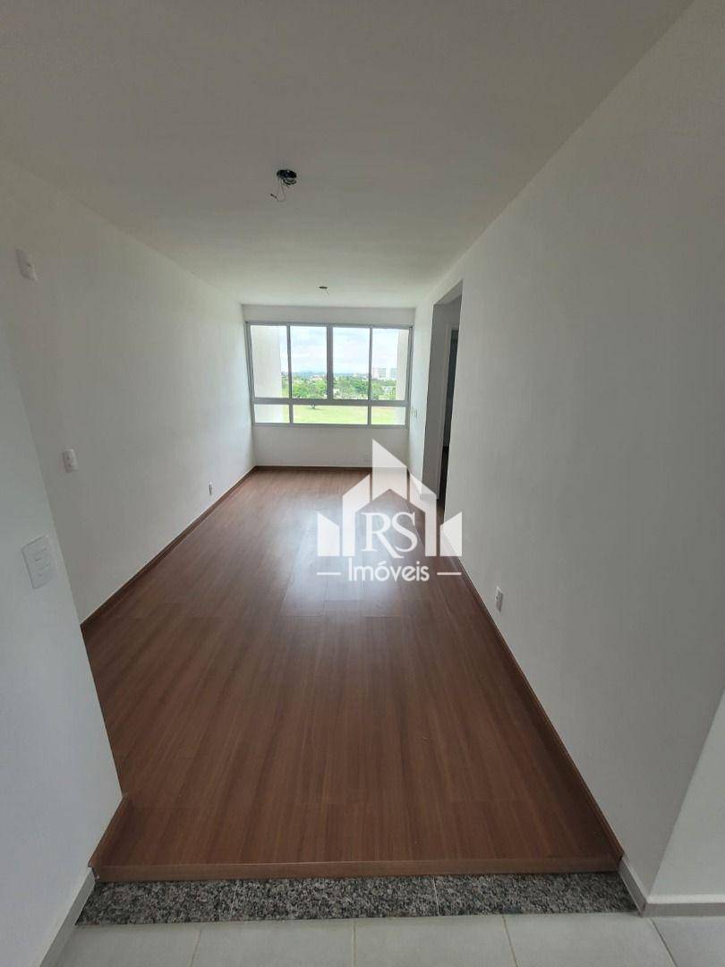 Apartamento à venda com 2 quartos, 45m² - Foto 2