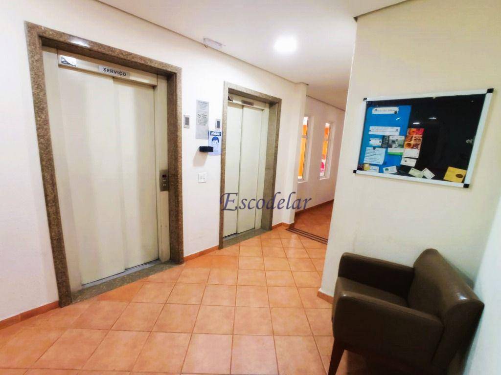 Apartamento à venda com 3 quartos, 74m² - Foto 34