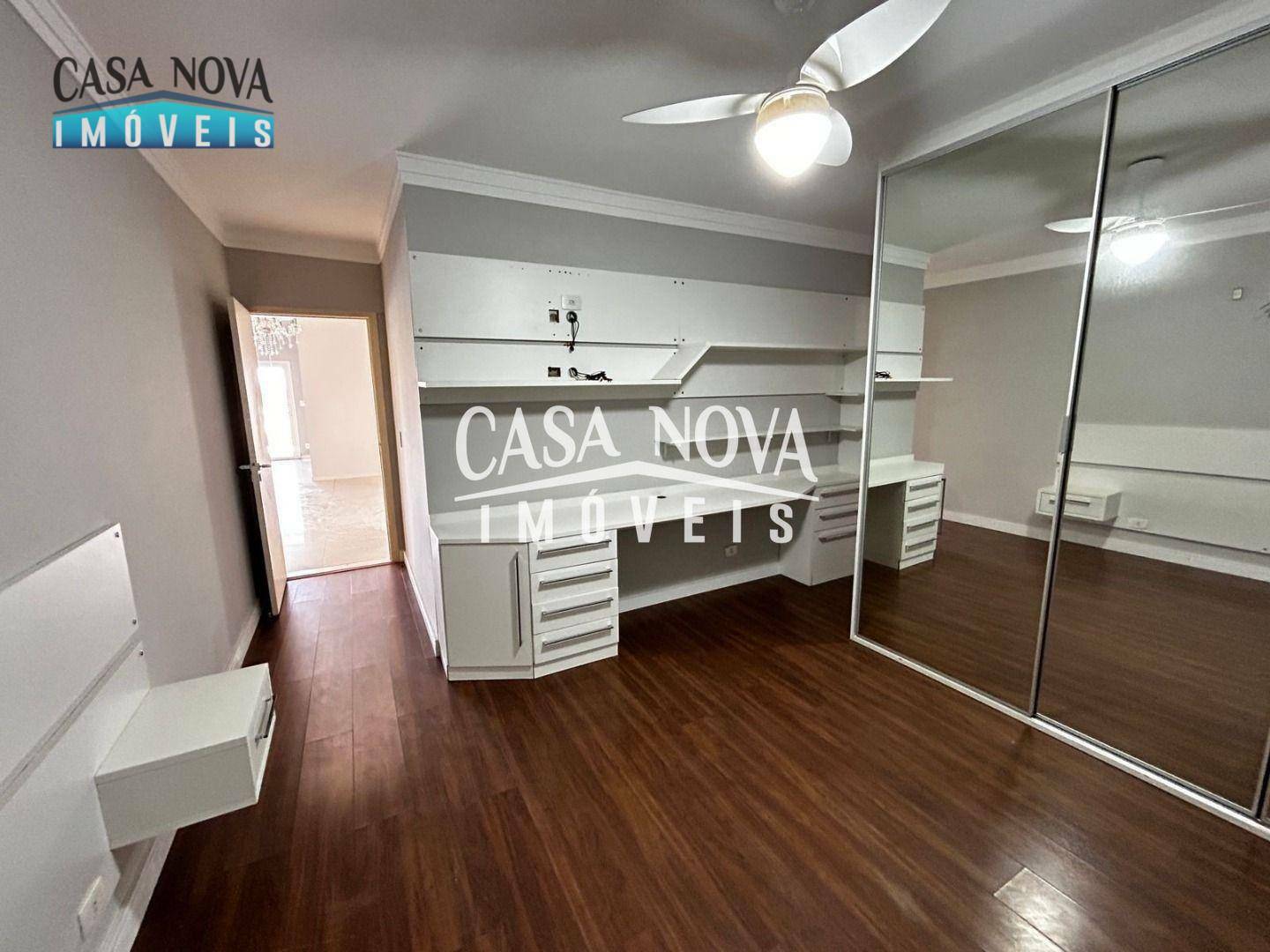 Casa de Condomínio à venda e aluguel com 4 quartos, 296m² - Foto 15