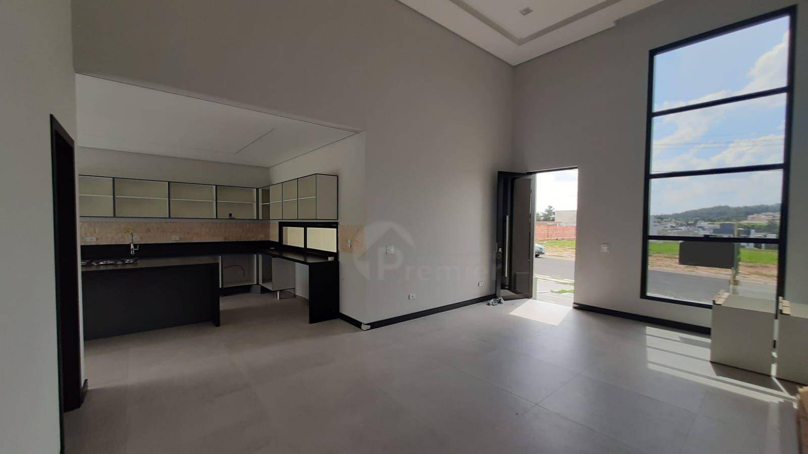 Casa de Condomínio à venda com 3 quartos, 180m² - Foto 4