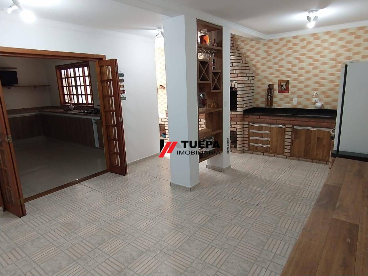 Sobrado à venda com 4 quartos, 320m² - Foto 6