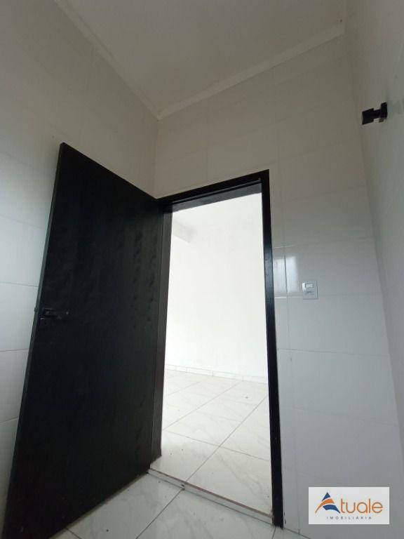 Conjunto Comercial-Sala para alugar, 25m² - Foto 7