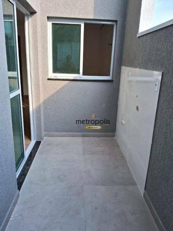 Apartamento à venda com 2 quartos, 50m² - Foto 13