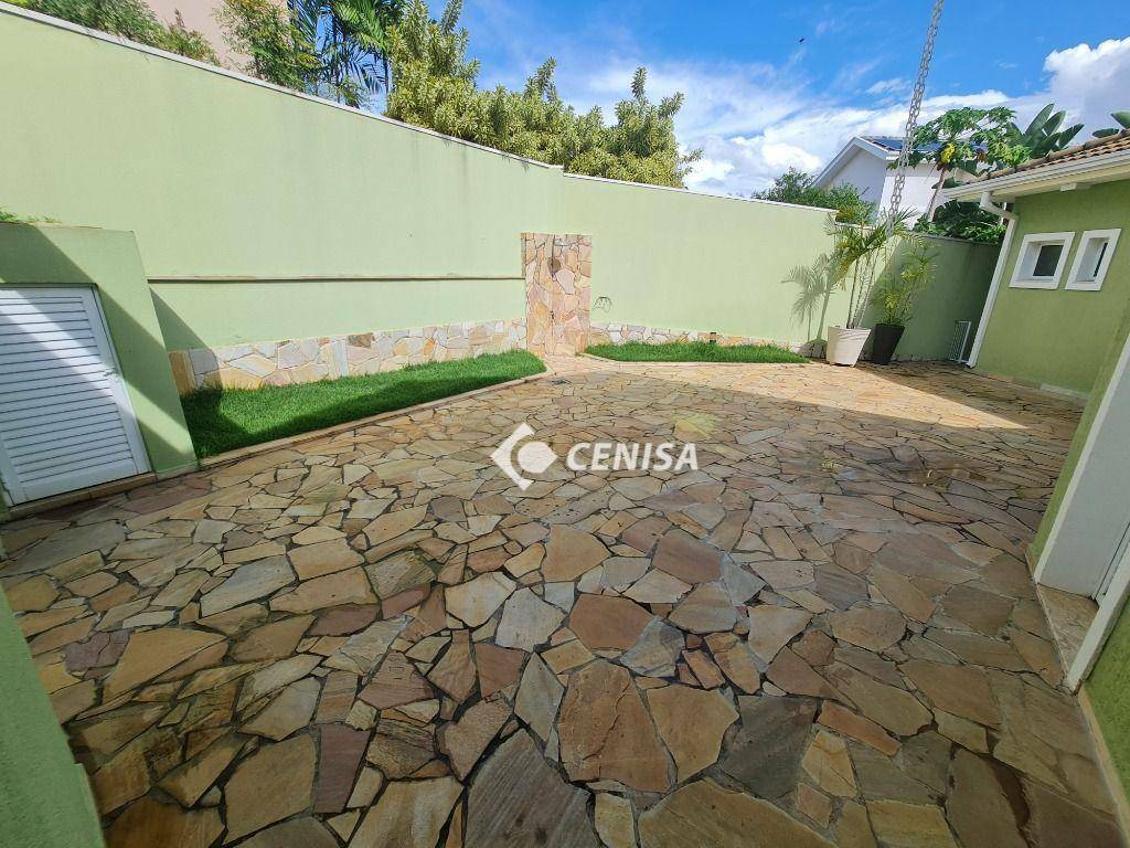 Casa de Condomínio à venda e aluguel com 3 quartos, 238m² - Foto 21