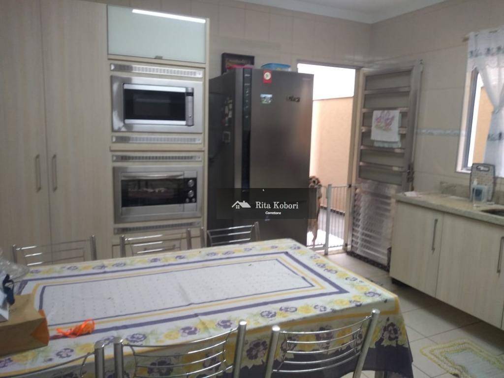 Sobrado à venda com 3 quartos, 171m² - Foto 12