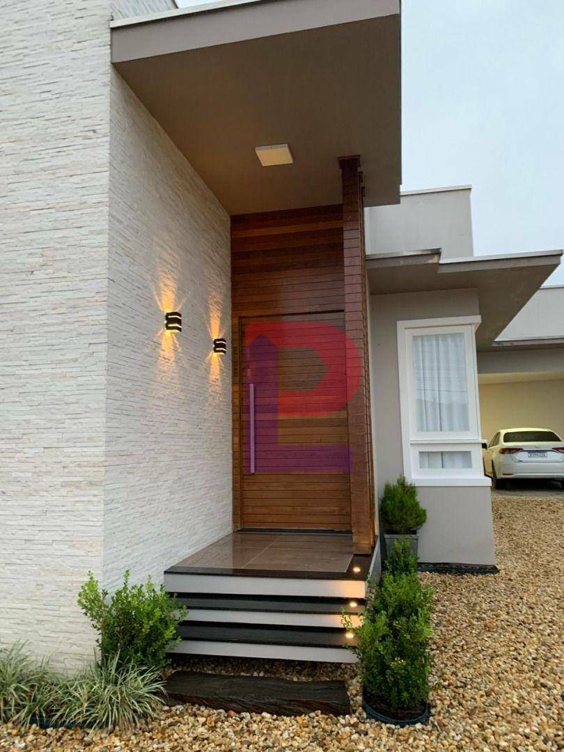 Casa, 3 quartos, 167 m² - Foto 3