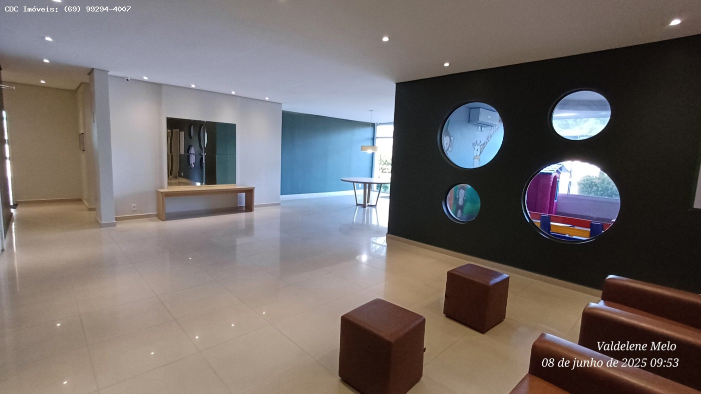 Apartamento para alugar, 147m² - Foto 21