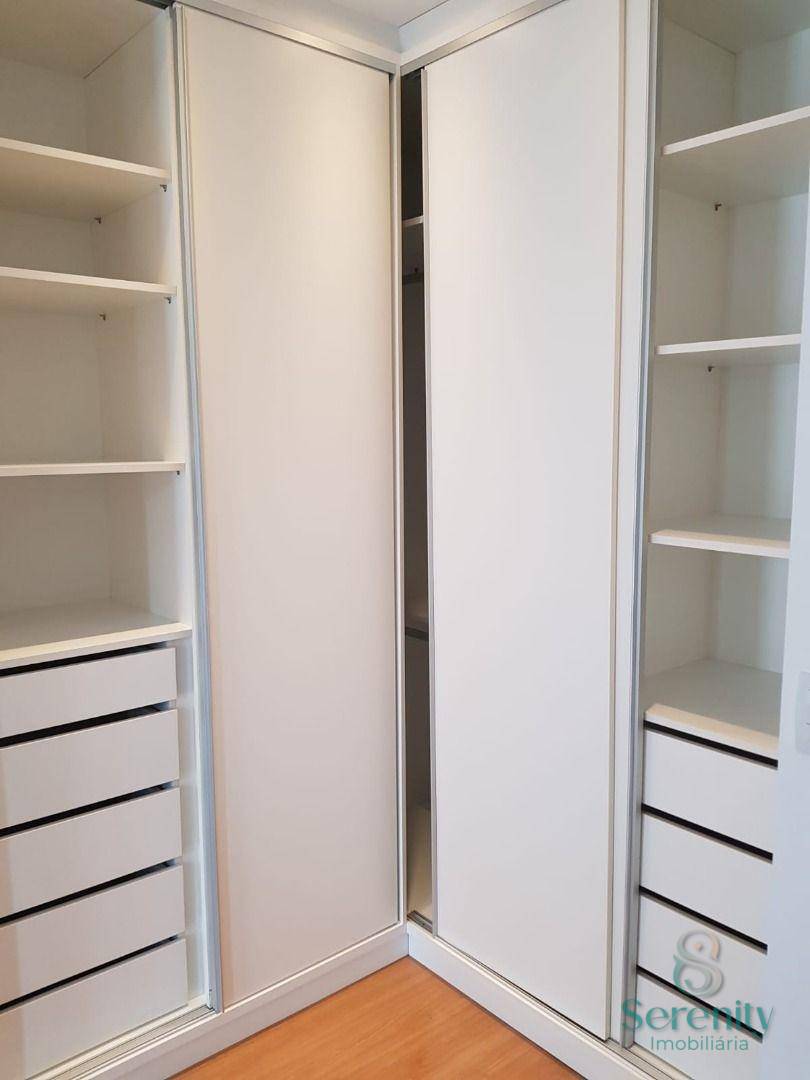 Apartamento para alugar com 3 quartos, 81m² - Foto 10