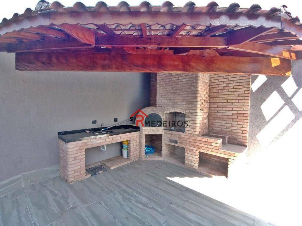 Casa à venda com 2 quartos, 64m² - Foto 19