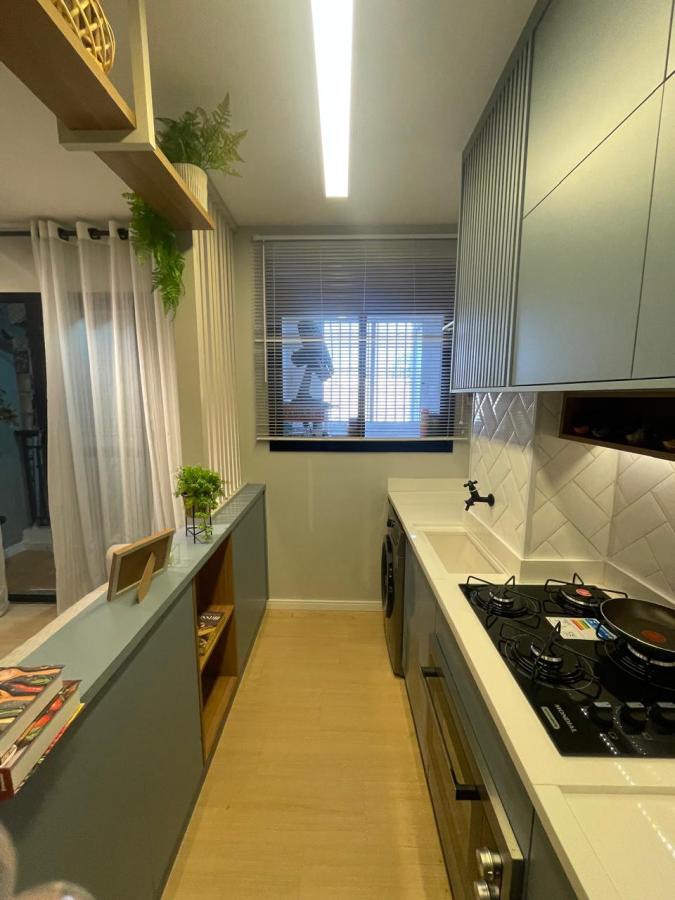 Apartamento à venda com 2 quartos, 37m² - Foto 12