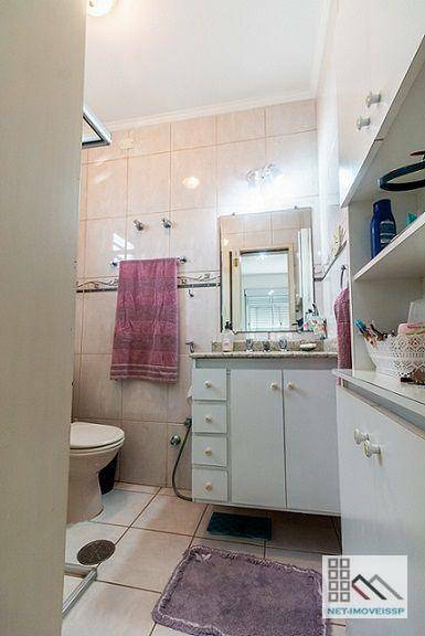 Apartamento à venda com 3 quartos, 126m² - Foto 29