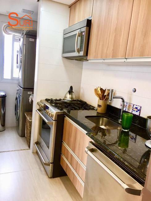 Apartamento à venda com 2 quartos, 69m² - Foto 18