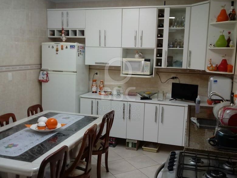 Sobrado à venda com 3 quartos, 104m² - Foto 6