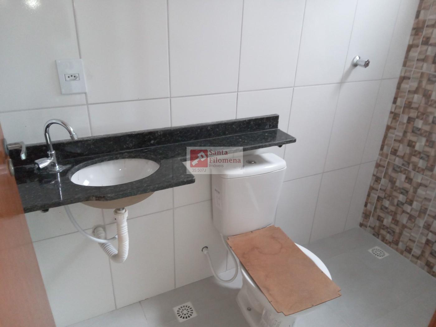 Apartamento à venda com 2 quartos, 50m² - Foto 10