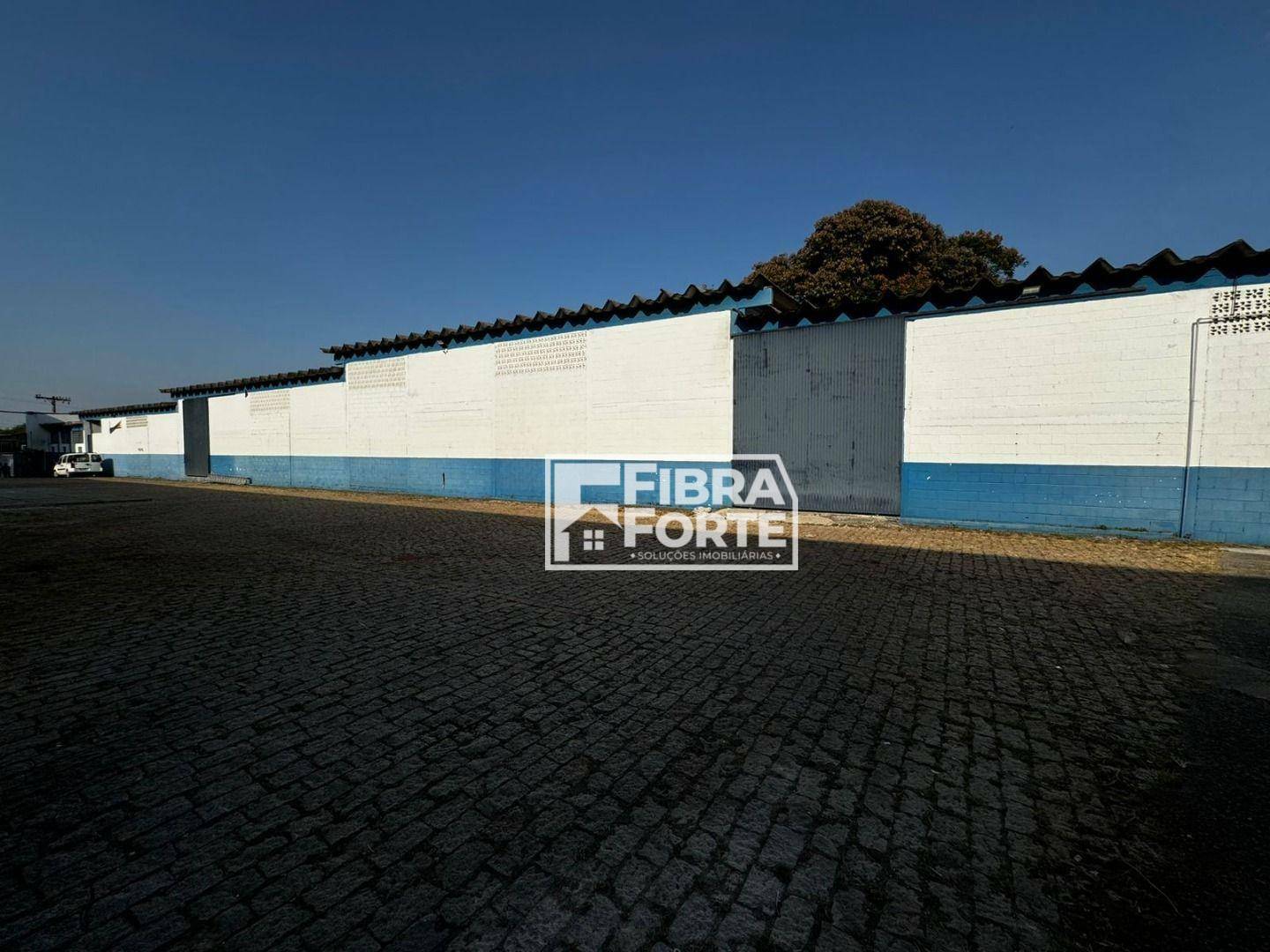 Depósito-Galpão-Armazém para alugar, 2775m² - Foto 5