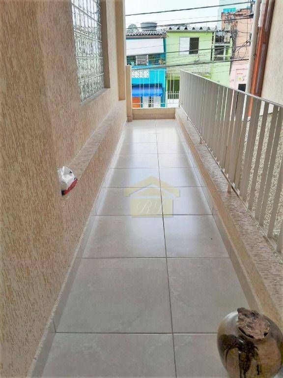 Sobrado à venda com 3 quartos, 230m² - Foto 20