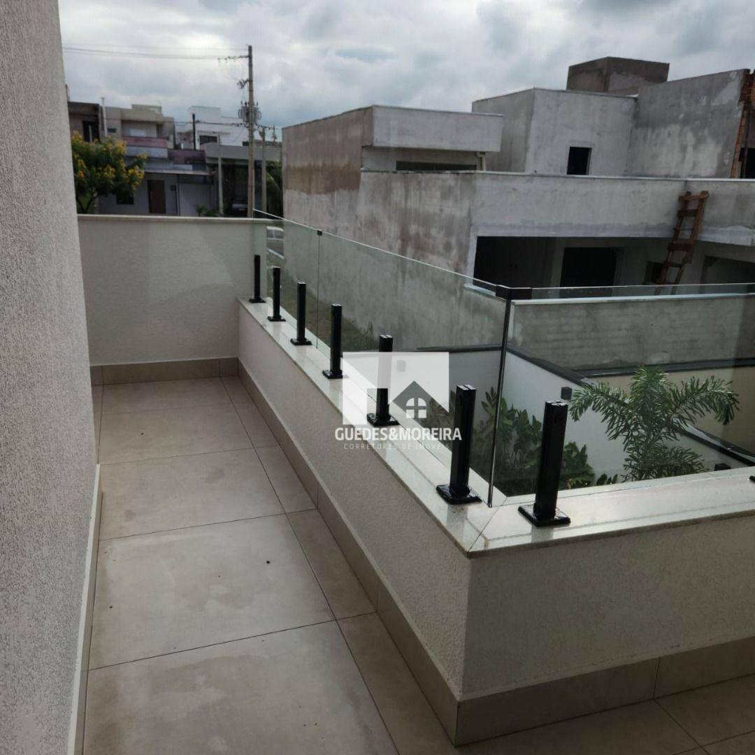 Casa de Condomínio à venda com 3 quartos, 180m² - Foto 23